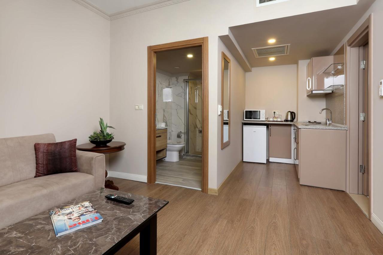 New Balturk Hotel Izmit Kocaeli Exterior foto