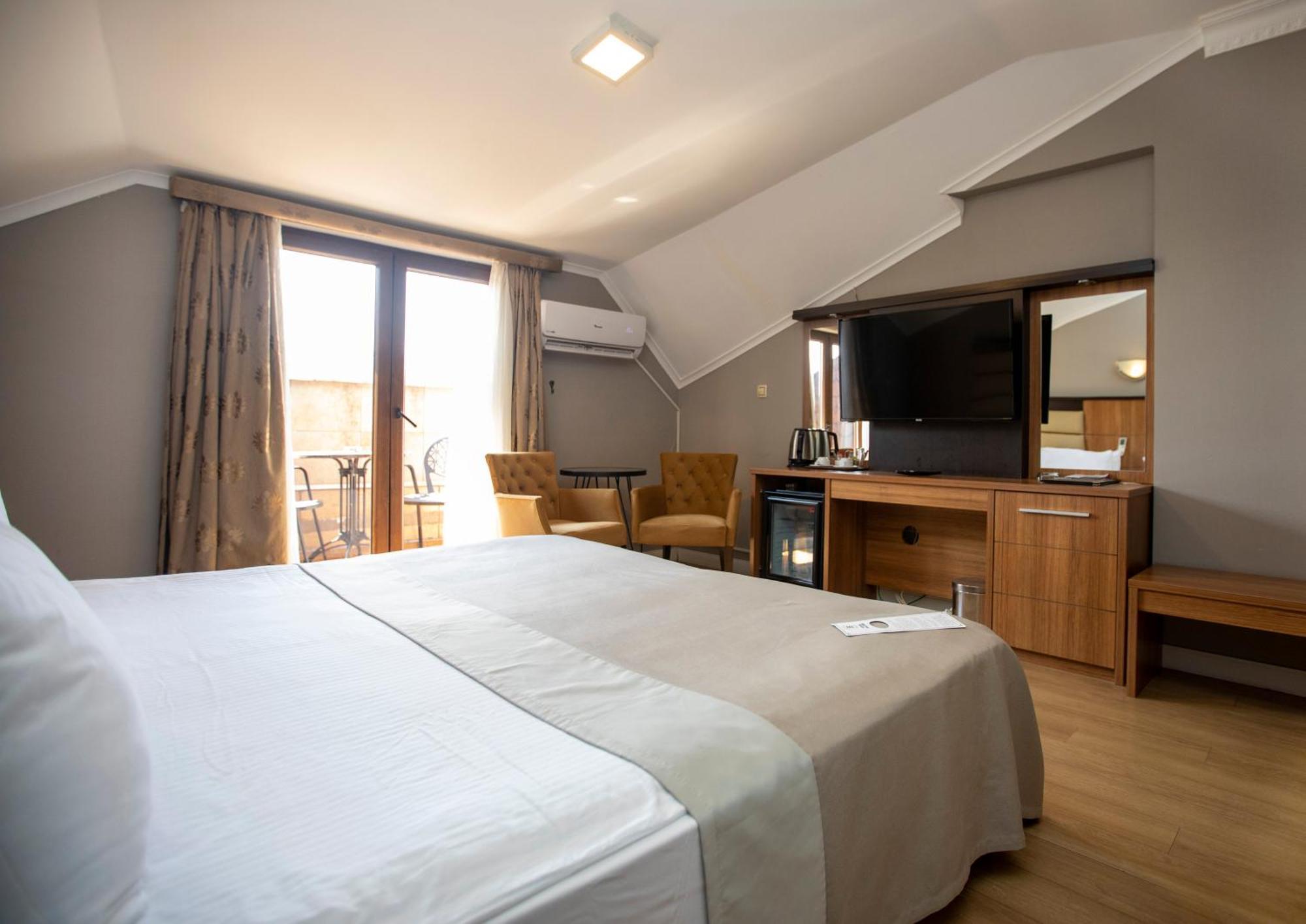 New Balturk Hotel Izmit Kocaeli Exterior foto