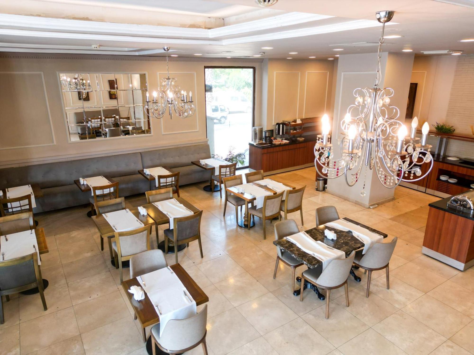 New Balturk Hotel Izmit Kocaeli Exterior foto