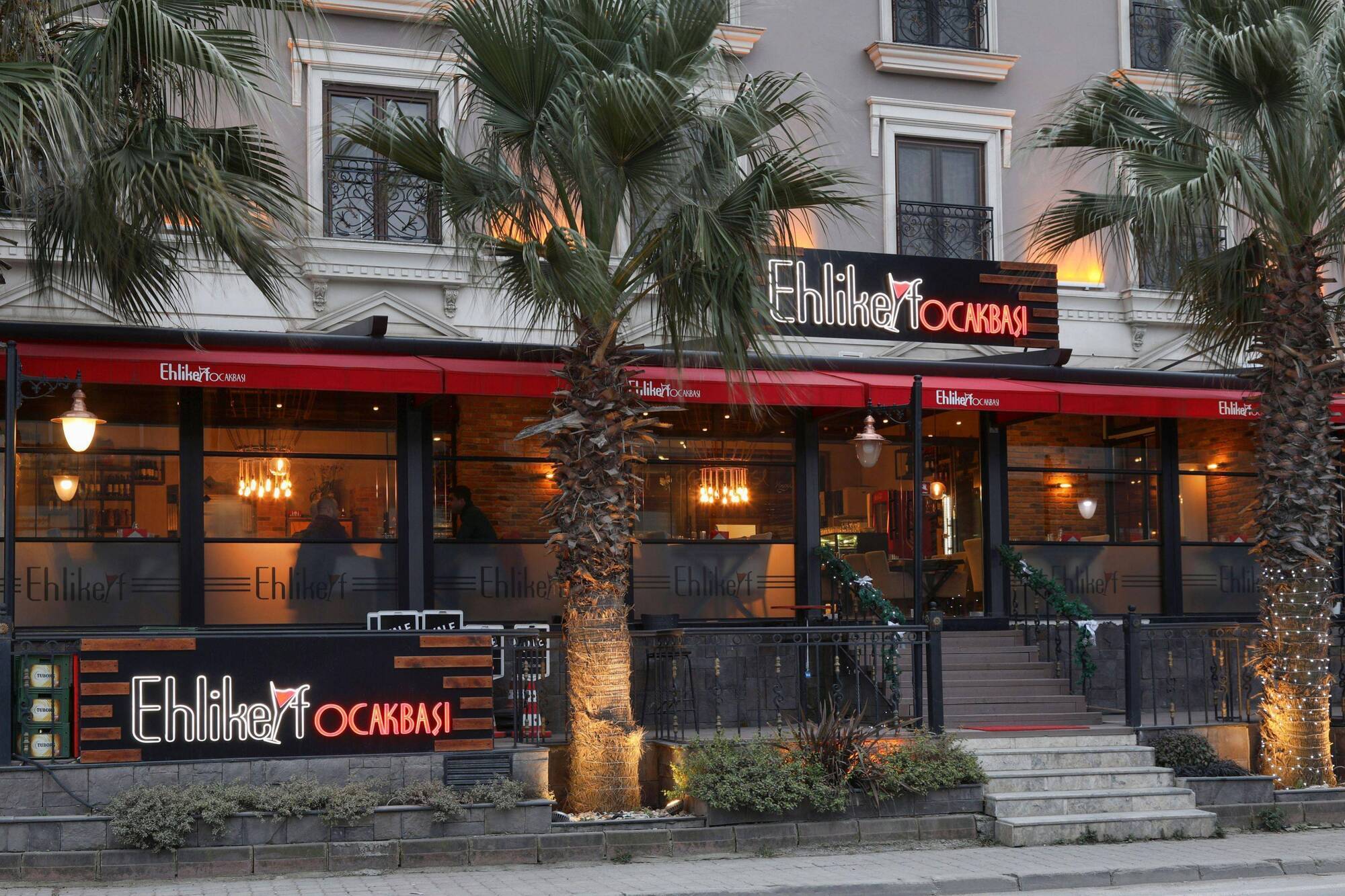 New Balturk Hotel Izmit Kocaeli Exterior foto